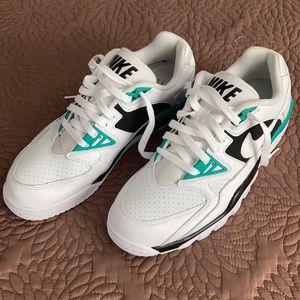 Nike Air Cross Trainer 3 Lo
